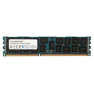 32GB DDR3 Pc3-12800 1600MHz 1.35v Server ECC Reg Server Memory Module