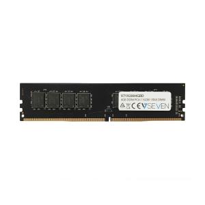 Memory 4GB Ddr4 2400MHz Cl17 DIMM Pc4-19200 1.2v