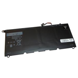 Battery For Dell Xps 13 9350 4cell 5k9cp 90v7w Jhxpy Din02 57wh