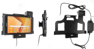 HOLDER WITH LOCK SAMSUNG GALAXY TAB ACTIVE2 SM-T390