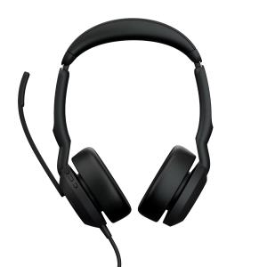 Headset Evolve2 50 MS - Stereo - USB-A