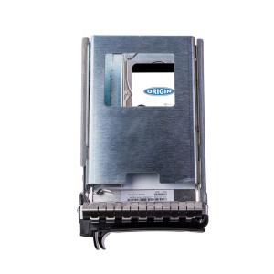 Hard Drive 3.5in 600GB SAS 15k Rpm For Dell Poweredge X900 Series