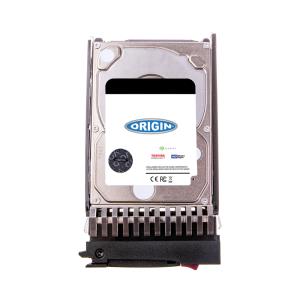 Hard Drive 2.5in 300GB 10k Rpm SAS For Hp Proliant Blxx Series With Caddy