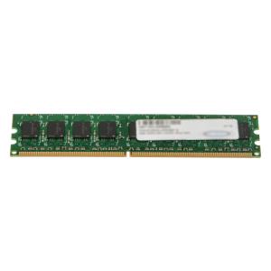 Memory 2GB DDR2-667 UDIMM 2rx8 Non-ECC 1.8v