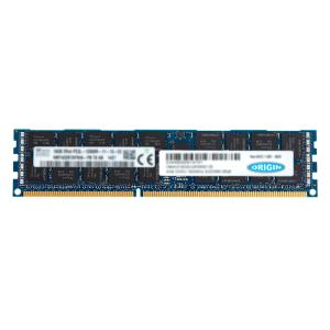 Memory 16GB DDR3 1600 RDIMM 2rx4