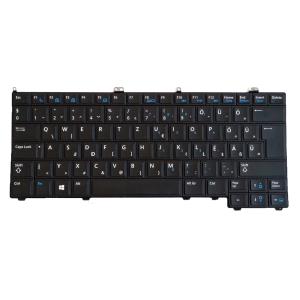 Notebook Keyboard Lat. E7240 Hungarian Layout 84 Key (backlit)