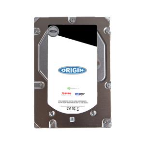 Hard Drive 500GB 7.2k SATA 3.5in HDD Kit With Cables