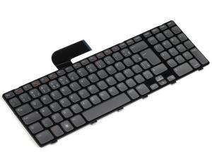 Notebook Keyboard Shroud Lat E5450 83 Key