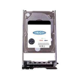 Hard Drive SATA 2TB Pws R5500 2.5in 5.4k Hotswap Kit