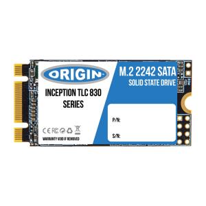 SSD SATA 120GB Inception Tlc830 Series 2.5in 3d Tlc M.2 Ngff 42mm Bare