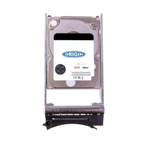 Hard Drive SAS 600GB Ibm Ds3524 2.5in 10k Hot Swap Kit With Caddy