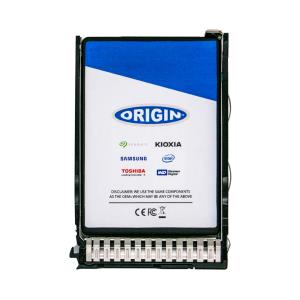 Origin Alt To Hpe 400GB Internal SAS SSD 2.5in (p04525b21os)