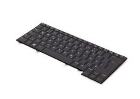 Notebook Keyboard - Backlit 81 Keys - Single Point - Qwertzu German For Latitude 3400