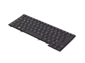 Keyboard - Backlit 82 Keys - Single Point - Qwerty Italian For Latitude 7400
