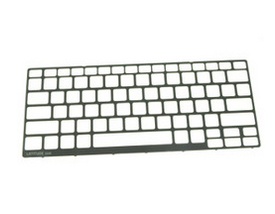 Notebook Keyboard Shroud Pws 7720 Us 106 Key Dual Pointing