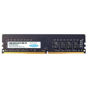 Memory 8GB Ddr4 2666MHz Eqv To Dell 288pin DIMM Un Registered 1.2v (aa335287-os)