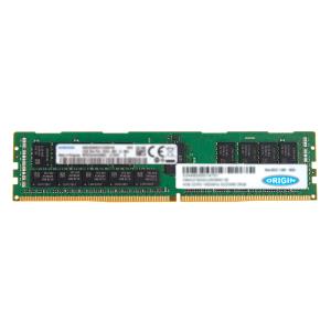 Memory 32GB Ddr4 2133MHz Dual Rank 288pin DIMM Registered 1.2v (774175-001-os)