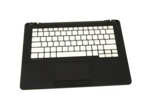 Palmrest 82 Keys Single Point Touchpad Keyboard Control Board And Arrey Mic LED For Latitude 5510 / 9550 (pr-kyn7y)