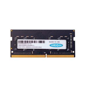 Memory 8GB Ddr4 2666MHz Eqv To Ct8g4sfra266 SoDIMM Cl19 (ori-ct8g4sfra266-os)