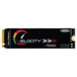 SSD Velocity V4800 Gaming Pci-e 1TB Internal 3d Tlc M2 G4 Nvme