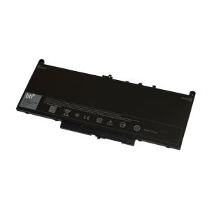 Replacement Battery For Dell Latitude E7270 E7470 4 Cell 54wh Battery Type J60j5 Mc34y 1w2y2 242wd