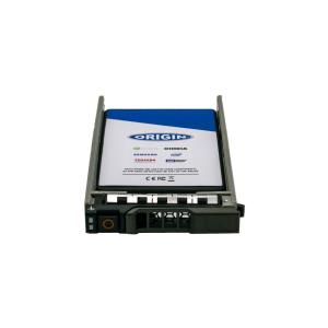 SSD - External Enterprise - 7.68TB - SAS 12g - 2.5in - Read Intensive - Hotplug With Hotswap Caddy