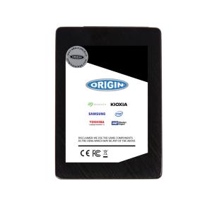 SSD - Internal Nvme - 960GB - Pci-e U3 - 2.5in - 1 Dwpd