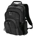 Backpack Universal - 14-15.6in Notebook Backpack - Black / Polyester