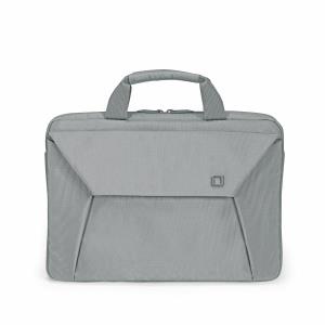Slim Case Edge - 10-11.6in Notebook Case - Grey / Polyester