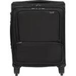Cabin Roller Pro - 14-15.6in Notebook Case - Black / Polyester