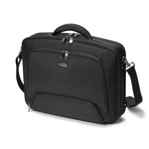Eco Multi Pro - 11-14.1in Notebook Case - Black / 600d Polyester
