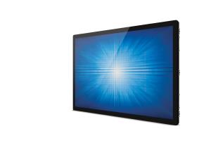 LCD Touchscreen 3263l - 32in - 1920 X 1080 - Antiglare - Black Clear