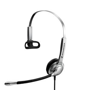 Headset Sh 335/ Flexible Headset Which Enables Users To Switch