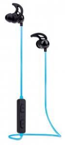 Earphones - With Mic, LED Cable - Bluetooth