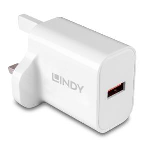 USB Type A Charger 18w