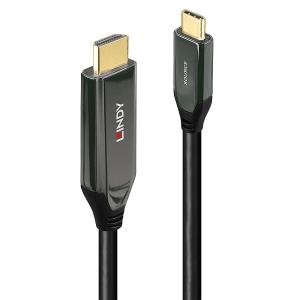 Adapter Cable - USB-c - Hdmi 8k 60 - 1m