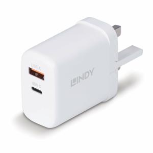 USB-a / C Charger 65w
