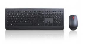 Professional Wireless Keyboard and Mouse Combo  - Spanish