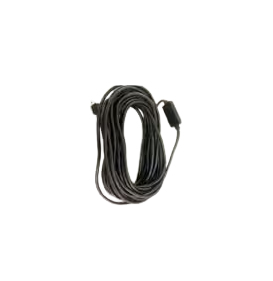 USB cable USB 2.0 10m black for ThinkCentre M80q, ThinkSmart Hub 11H0, 11H1, 11H3