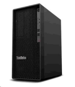 ThinkStation P2 Tower - i7 14700 - 16GB Ram - 512GB SSD - NVIDIA T400 4GB - Win11 Pro -  Qwerty UK