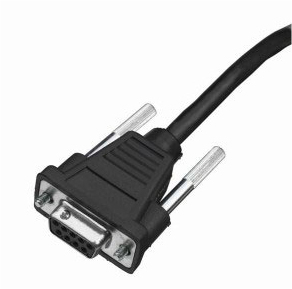 Rs232 Cable (57-57153-n-3)