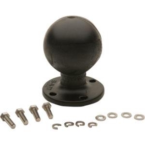 Thor Dock Ball D-size With Mounting Hardware