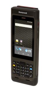 Mobile Computer Cn80 - 3GB Ram/ 32GB Flash - Numeric - 6603er Image - Android 7