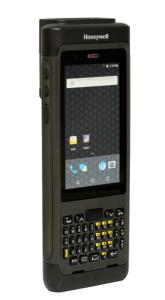 Mobile Computer Cn80 - 3GB Ram/ 32GB Flash - Qwerty - 6603er Imager - Camera - WLAN Bt - Android 7 Gms - Client Pack - Std Temp - Etsi Wwmode
