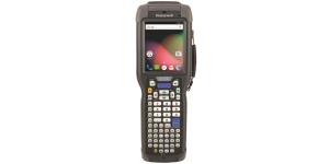 Mobile Computer Ck75 - Alphanumeric - 5603er Imager - No Camera - Wifi Bt - Android 6 Gms - Client Pack - Cold Storage - Etsi Ww Mode