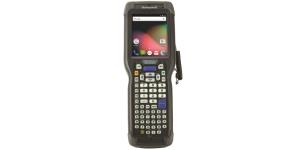 Mobile Computer Ck75 - Alphanumeric - Ex25 Imager - No Camera - Wifi Bt - Android 6 Gms - Client Pack - Std Temp - Etsi Ww Mode