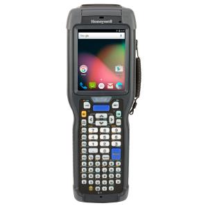Mobile Computer Ck75 - Numeric Function - Ex25 Imager - No Camera - Wifi Bt - Weh6.5 Multi Language - Client Pack - Cold Storage - Etsi Ww Mode