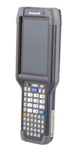 Mobile Computer Ck65 - 4GB / 32GB - Large Numeric - Ex20 Imager - Camera - Scp - Gms - Smartte - Ww Mode