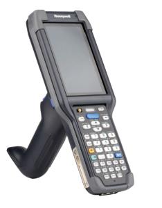 Mobile Computer Ck65 Atex - 4GB / 32GB - Large Numeric - 6803 Gen8 Imager - Camera - Scp - Android 8 Gms - Ww Mode