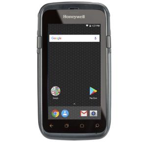 Mobile Computer Ct60 - 4gb/ 32GB - N6703 Sr Imager - Wifi Bt - Camera - Android 8.1 - Standard Battery - Warm Swap - Etsi